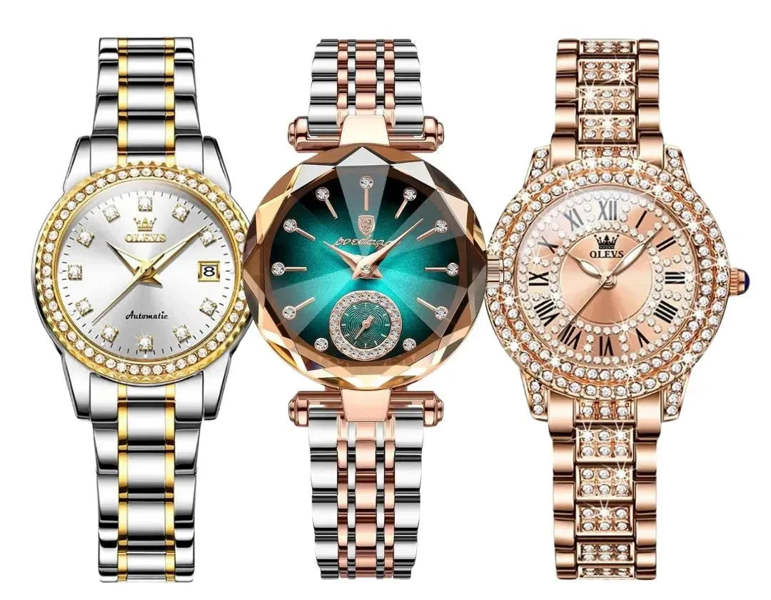 Women's Watches