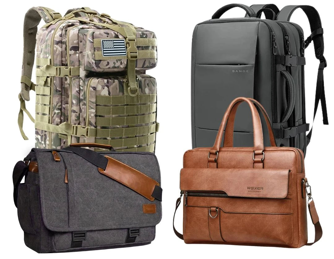 Men's Bags