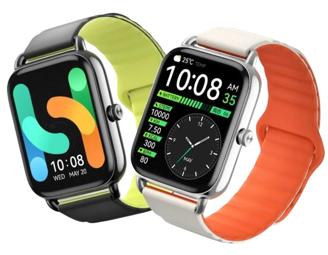 Smart Watches