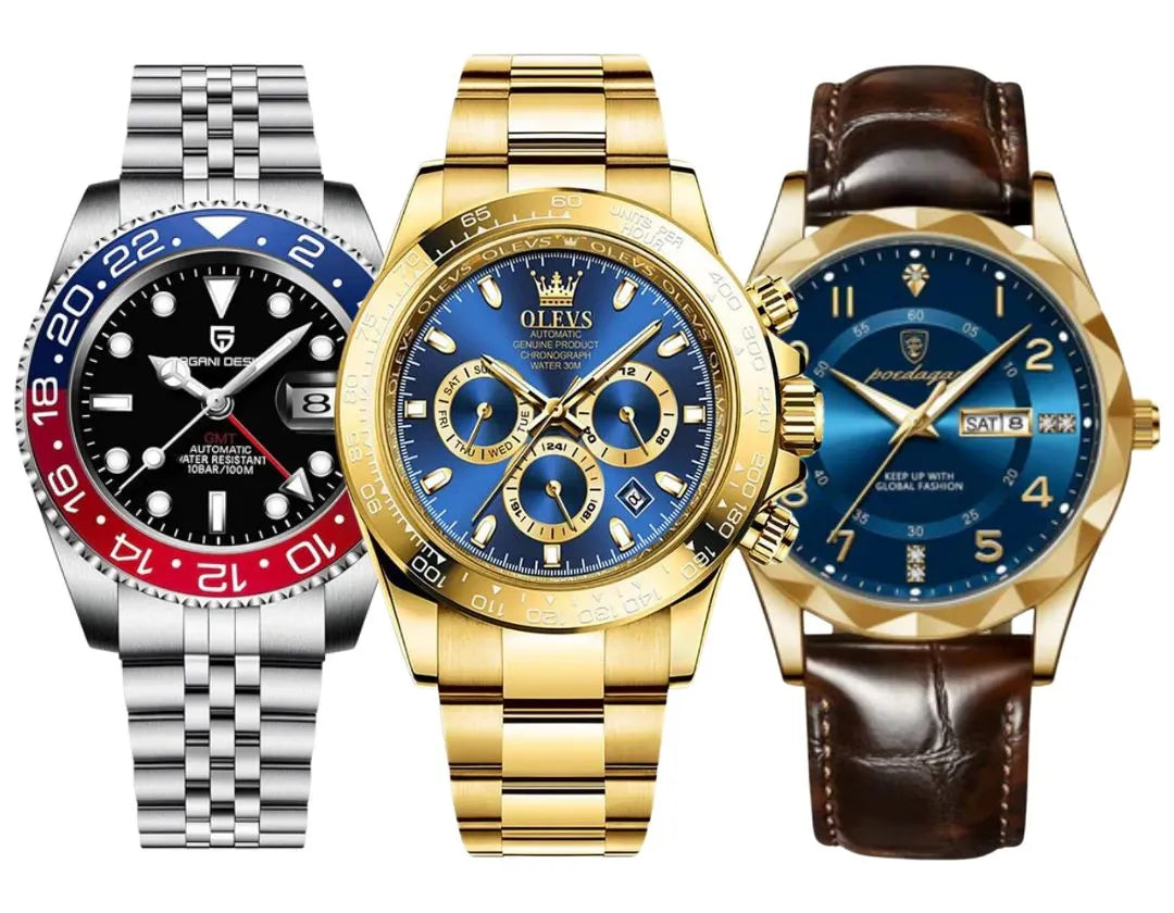 Men's Watches