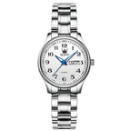 ELEGANCE® 5567 Quartz Watches Original Men Luminous Waterproof Shock Resistant Stainless Steel Ladies Wristwatch Gift