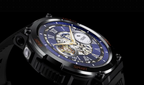 ELEGANCE Explorer Smartwatch 1.46'' HD Display Smartwatch 100 Sports Modes Compass Flashlight Men Military Grade Toughness Smart Watch